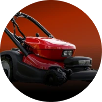 Lawn mower repair in Markham