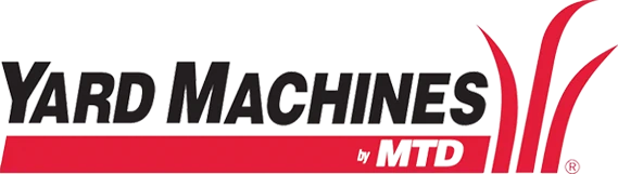 Yard Machines by MTD